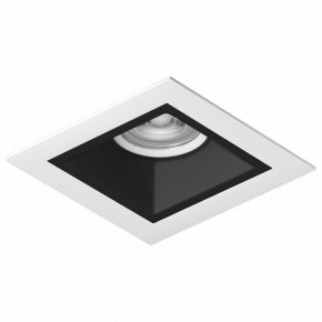 Встраиваемый светильник Lightstar Domino D51607WMOD в Советском - sovetskiy.ok-mebel.com | фото