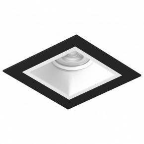 Встраиваемый светильник Lightstar Domino D51706WMOD в Советском - sovetskiy.ok-mebel.com | фото