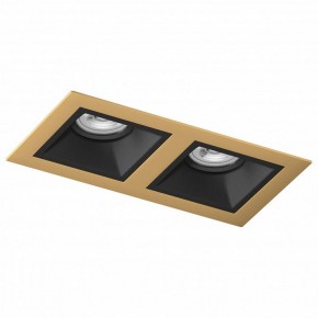 Встраиваемый светильник Lightstar Domino D5230707BMOD в Советском - sovetskiy.ok-mebel.com | фото
