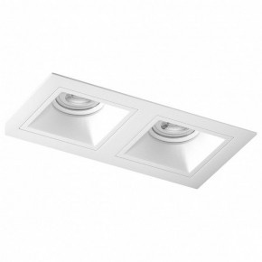 Встраиваемый светильник Lightstar Domino D5260606WMOD в Советском - sovetskiy.ok-mebel.com | фото