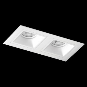 Встраиваемый светильник Lightstar Domino D5260606WMOD в Советском - sovetskiy.ok-mebel.com | фото 2