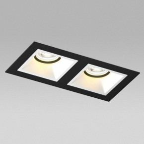 Встраиваемый светильник Lightstar Domino D5270606BMOD в Советском - sovetskiy.ok-mebel.com | фото 4