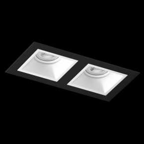 Встраиваемый светильник Lightstar Domino D5270606WMOD в Советском - sovetskiy.ok-mebel.com | фото 2