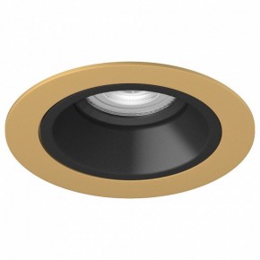 Встраиваемый светильник Lightstar Domino D61307BMOD в Советском - sovetskiy.ok-mebel.com | фото