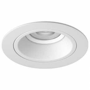 Встраиваемый светильник Lightstar Domino D61607BMOD в Советском - sovetskiy.ok-mebel.com | фото