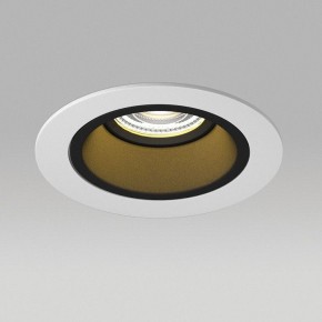 Встраиваемый светильник Lightstar Domino D61607BMOD в Советском - sovetskiy.ok-mebel.com | фото 4