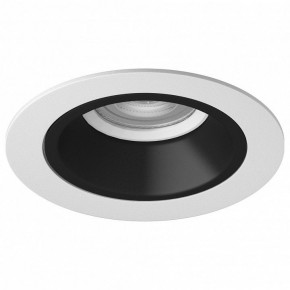 Встраиваемый светильник Lightstar Domino D61607WMOD в Советском - sovetskiy.ok-mebel.com | фото