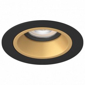 Встраиваемый светильник Lightstar Domino D61703BMOD в Советском - sovetskiy.ok-mebel.com | фото