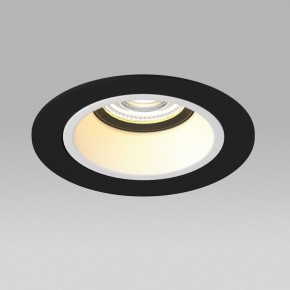 Встраиваемый светильник Lightstar Domino D61706BMOD в Советском - sovetskiy.ok-mebel.com | фото 4