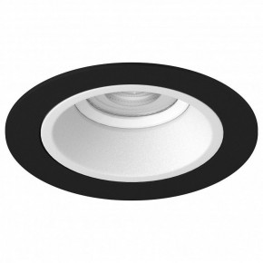 Встраиваемый светильник Lightstar Domino D61706WMOD в Советском - sovetskiy.ok-mebel.com | фото