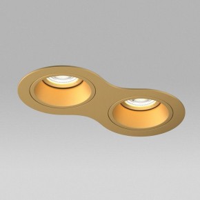 Встраиваемый светильник Lightstar Domino D6230303GMOD в Советском - sovetskiy.ok-mebel.com | фото 4