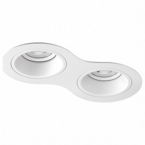Встраиваемый светильник Lightstar Domino D6260606WMOD в Советском - sovetskiy.ok-mebel.com | фото