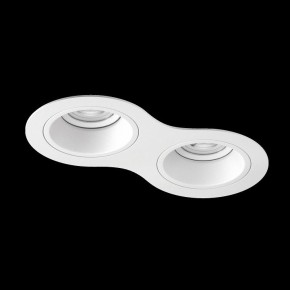Встраиваемый светильник Lightstar Domino D6260606WMOD в Советском - sovetskiy.ok-mebel.com | фото 2