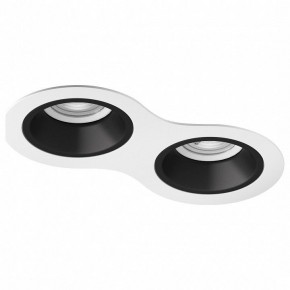 Встраиваемый светильник Lightstar Domino D6260707WMOD в Советском - sovetskiy.ok-mebel.com | фото