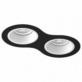Встраиваемый светильник Lightstar Domino D6270606WMOD в Советском - sovetskiy.ok-mebel.com | фото