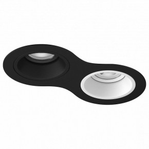 Встраиваемый светильник Lightstar Domino D6270607WBMOD в Советском - sovetskiy.ok-mebel.com | фото