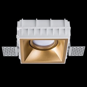 Встраиваемый светильник Lightstar Domino G214503 в Советском - sovetskiy.ok-mebel.com | фото 2