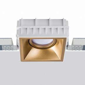 Встраиваемый светильник Lightstar Domino G214503 в Советском - sovetskiy.ok-mebel.com | фото 3