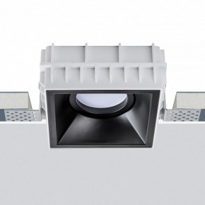 Встраиваемый светильник Lightstar Domino G214507 в Советском - sovetskiy.ok-mebel.com | фото 3