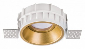 Встраиваемый светильник Lightstar Domino G214603 в Советском - sovetskiy.ok-mebel.com | фото