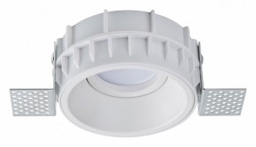 Встраиваемый светильник Lightstar Domino G214606 в Советском - sovetskiy.ok-mebel.com | фото 2