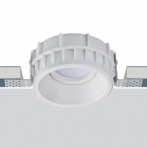 Встраиваемый светильник Lightstar Domino G214606 в Советском - sovetskiy.ok-mebel.com | фото 3