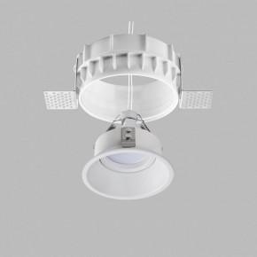 Встраиваемый светильник Lightstar Domino G214606 в Советском - sovetskiy.ok-mebel.com | фото 4