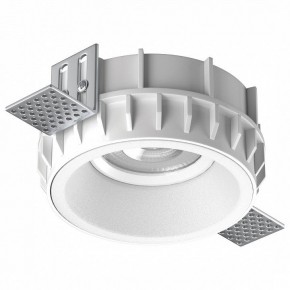 Встраиваемый светильник Lightstar Domino G214606WMOD в Советском - sovetskiy.ok-mebel.com | фото