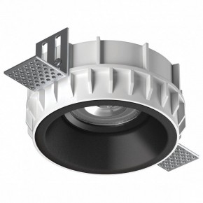 Встраиваемый светильник Lightstar Domino G214607BMOD в Советском - sovetskiy.ok-mebel.com | фото
