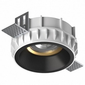 Встраиваемый светильник Lightstar Domino G214607GMOD в Советском - sovetskiy.ok-mebel.com | фото 2