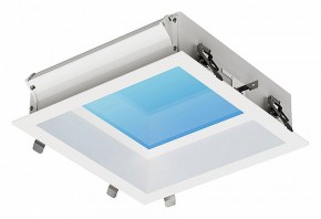 Встраиваемый светильник Mantra Blue Sky 9093 в Советском - sovetskiy.ok-mebel.com | фото
