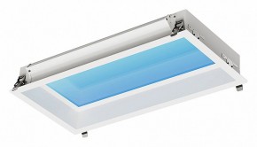 Встраиваемый светильник Mantra Blue Sky 9094 в Советском - sovetskiy.ok-mebel.com | фото