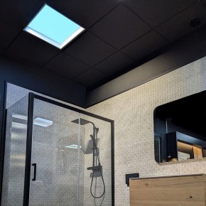 Встраиваемый светильник Mantra Blue Sky 9095 в Советском - sovetskiy.ok-mebel.com | фото 3