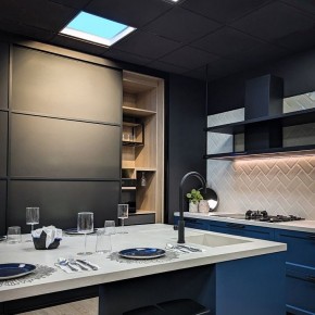 Встраиваемый светильник Mantra Blue Sky 9095 в Советском - sovetskiy.ok-mebel.com | фото 7