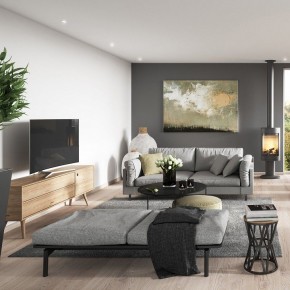 Встраиваемый светильник Mantra Lances 8665 в Советском - sovetskiy.ok-mebel.com | фото 2