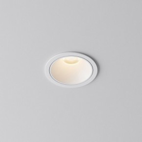 Встраиваемый светильник Maytoni Alfa LED DL043-01-10W3K-RD-W-1 в Советском - sovetskiy.ok-mebel.com | фото 6
