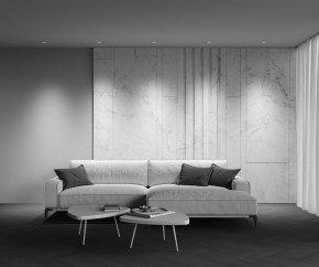 Встраиваемый светильник Maytoni Alfa LED DL043-01-10W3K-SQ-W-1 в Советском - sovetskiy.ok-mebel.com | фото 7