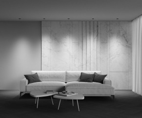 Встраиваемый светильник Maytoni Alfa LED DL043-01-10W4K-SQ-B-1 в Советском - sovetskiy.ok-mebel.com | фото 10