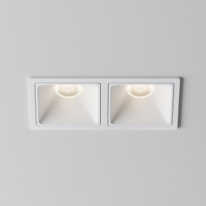 Встраиваемый светильник Maytoni Alfa LED DL043-02-10W4K-SQ-W-1 в Советском - sovetskiy.ok-mebel.com | фото 6