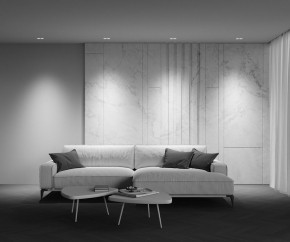 Встраиваемый светильник Maytoni Alfa LED DL043-02-10W4K-SQ-W-1 в Советском - sovetskiy.ok-mebel.com | фото 9