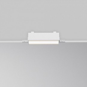 Встраиваемый светильник Maytoni Basis DL066-12W3-6K-TRS-W в Советском - sovetskiy.ok-mebel.com | фото 3