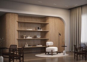 Встраиваемый светильник Maytoni Basis DL066-12W3-6K-W в Советском - sovetskiy.ok-mebel.com | фото 4