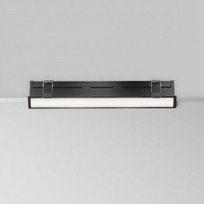 Встраиваемый светильник Maytoni Basis DL066-20W3-6K-B в Советском - sovetskiy.ok-mebel.com | фото 2