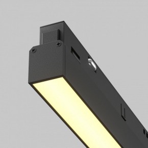 Встраиваемый светильник Maytoni Basis TR030-2-30W2.7K-B в Советском - sovetskiy.ok-mebel.com | фото 7