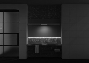Встраиваемый светильник Maytoni Basis TR030-4-12WTW-DSZ-W в Советском - sovetskiy.ok-mebel.com | фото 7