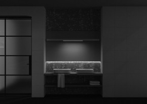 Встраиваемый светильник Maytoni Basis TR030-4-24WTW-DD2-W в Советском - sovetskiy.ok-mebel.com | фото 5