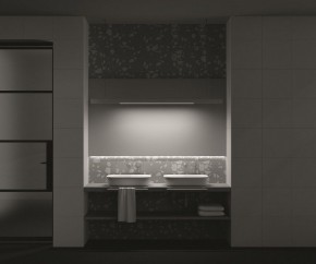 Встраиваемый светильник Maytoni Basis TR030-4-30WTW-DD2-W в Советском - sovetskiy.ok-mebel.com | фото 6