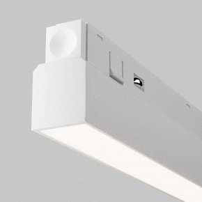 Встраиваемый светильник Maytoni Basis TR030-4-30WTW-DD2-W в Советском - sovetskiy.ok-mebel.com | фото 8