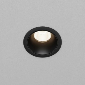 Встраиваемый светильник Maytoni Dip DL115-10W-4K-B в Советском - sovetskiy.ok-mebel.com | фото 4