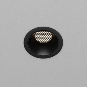 Встраиваемый светильник Maytoni Dip DL115-10W-4K-B в Советском - sovetskiy.ok-mebel.com | фото 8
